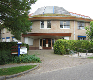Regulierenweg12A